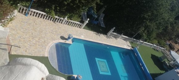 5 Schlafzimmer Haus in Tsada, Cyprus, Nr. 9617 7