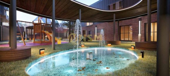 Apartment 1+1 in Istanbul, Turkey No. 13389 10