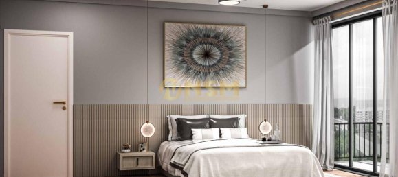 Apartment 1+1 in Istanbul, Turkey No. 13389 6