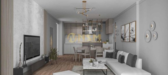 Apartment 1+1 in Istanbul, Turkey No. 13389 4