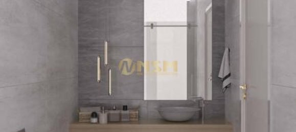 Apartment 1+1 in Istanbul, Turkey No. 13389 2