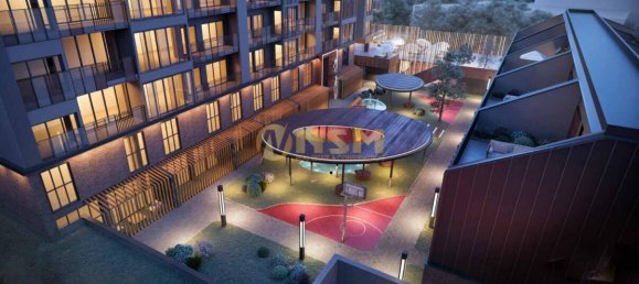 Apartment 1+1 in Istanbul, Turkey No. 13389 7