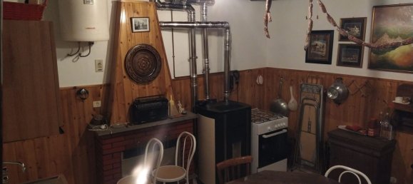 3 bedrooms Apartment in Bassiano, Italy No. 339645 15