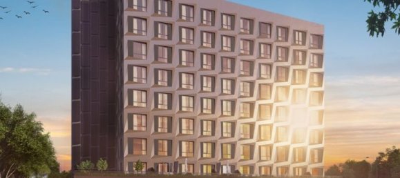 استوديو في Istanbul, Turkey رقم 2920 6