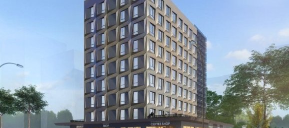 استوديو في Istanbul, Turkey رقم 2920 3