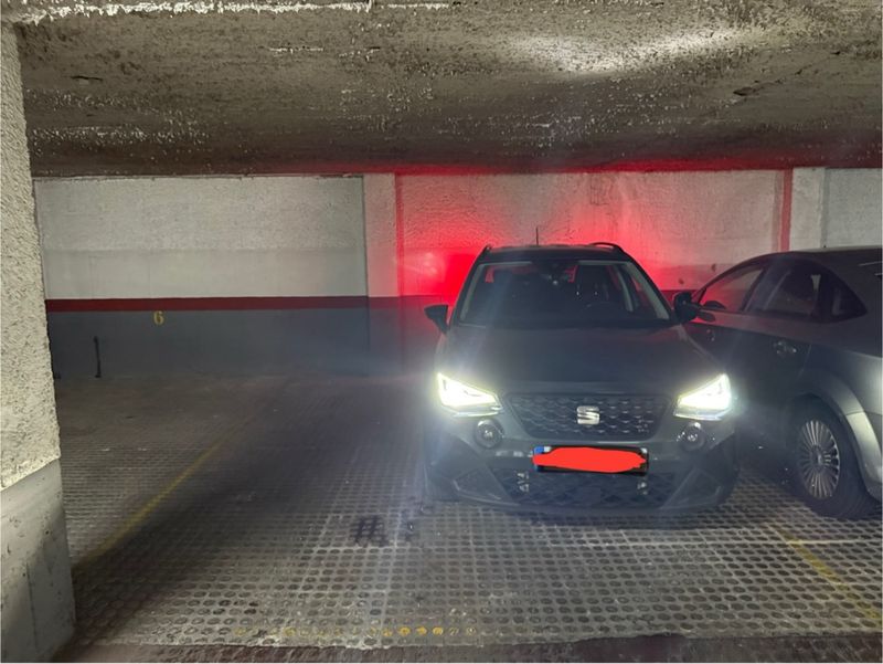 17m² Garage in Rincon de la Victoria, Spain No. 220278