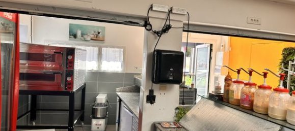 Propriété commerciale à Eure, France 50m² No. 314521 3