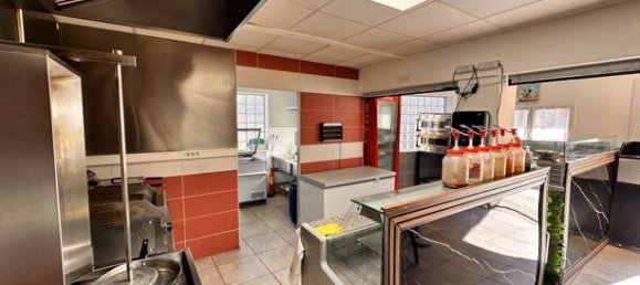 Propriété commerciale à Eure, France 50m² No. 314521 2