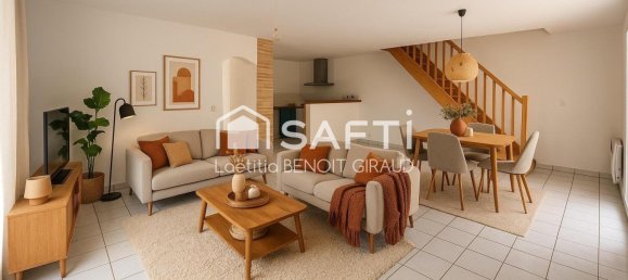 4 bedrooms House in Semussac, France No. 347481 5