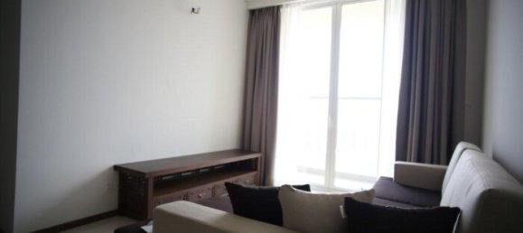 2 chambres appartement à louer à Thu Duc, Ho Chi Minh, Vietnam № 75159 7