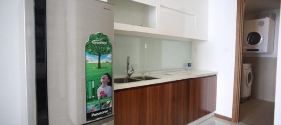 2 chambres appartement à louer à Thu Duc, Ho Chi Minh, Vietnam № 75159 6