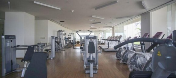 2 chambres appartement à louer à Thu Duc, Ho Chi Minh, Vietnam № 75159 10