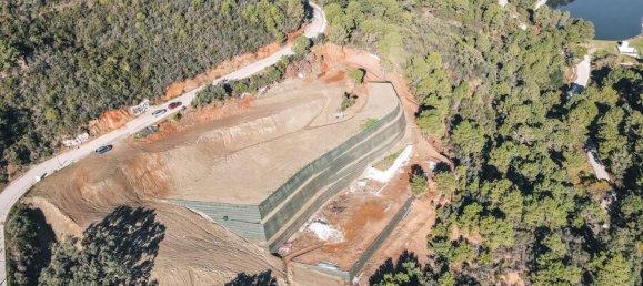  قطعة أرض في Malaga, Spain 7متر مربع رقم 128185 6