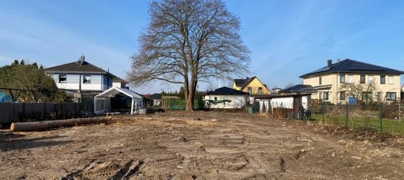  Land in Barnim, Germany No. 276318 2