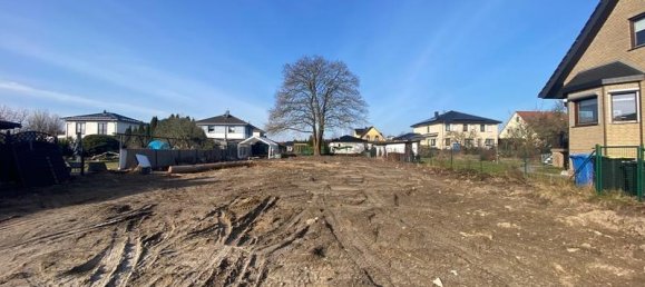  Land in Barnim, Germany No. 276318 3