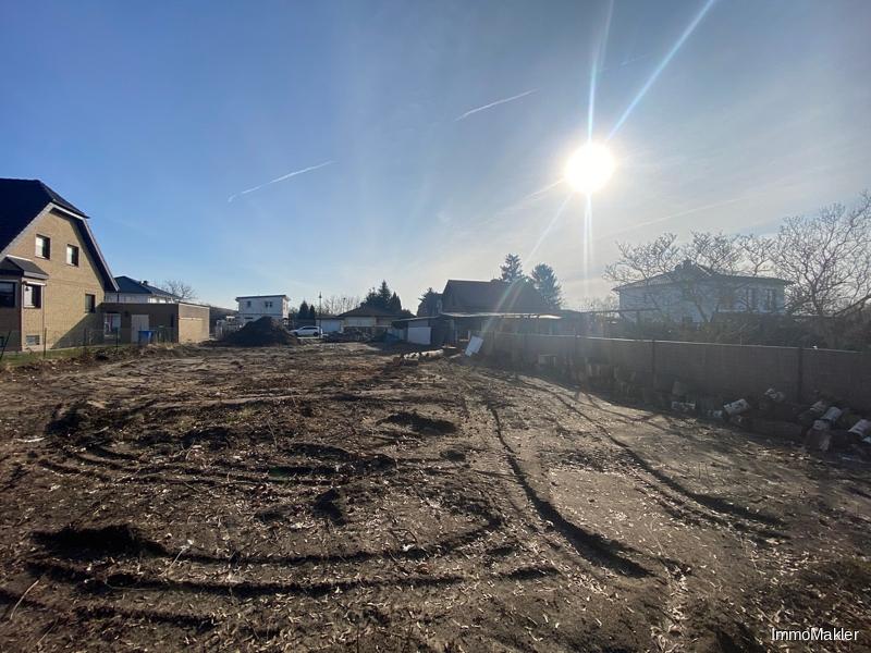  Land in Barnim, Germany No. 276318