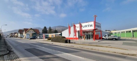  Commercial property in Hartberg, Austria No. 141766 2