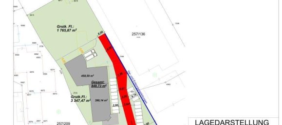  Commercial property in Hartberg, Austria No. 141766 5