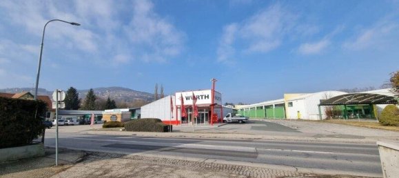  Commercial property in Hartberg, Austria No. 141766 7