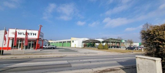  Commercial property in Hartberg, Austria No. 141766 6
