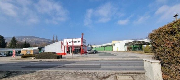  Commercial property in Hartberg, Austria No. 141766 4