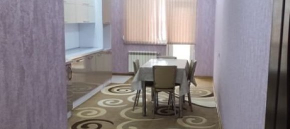 3 bedrooms Apartment in Baku, Azerbaijan No. 2213 42