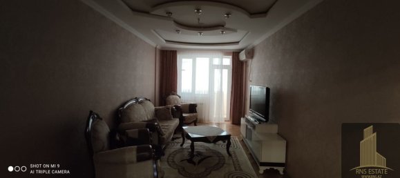 3 bedrooms Apartment in Baku, Azerbaijan No. 2213 6