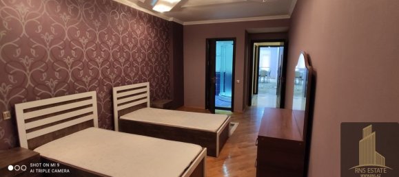 3 bedrooms Apartment in Baku, Azerbaijan No. 2213 31