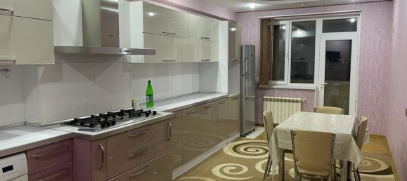 3 bedrooms Apartment in Baku, Azerbaijan No. 2213 15