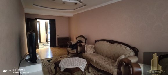 3 bedrooms Apartment in Baku, Azerbaijan No. 2213 36