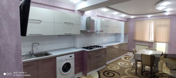 3 bedrooms Apartment in Baku, Azerbaijan No. 2213 40