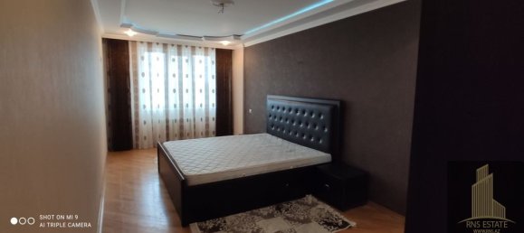3 bedrooms Apartment in Baku, Azerbaijan No. 2213 19