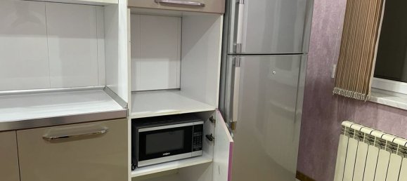 3 bedrooms Apartment in Baku, Azerbaijan No. 2213 11