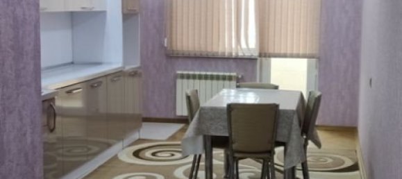 3 bedrooms Apartment in Baku, Azerbaijan No. 2213 10