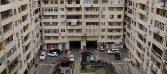 3 bedrooms Apartment in Baku, Azerbaijan No. 2213 23