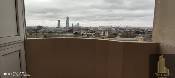 3 bedrooms Apartment in Baku, Azerbaijan No. 2213 17