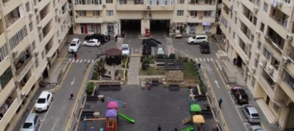 3 bedrooms Apartment in Baku, Azerbaijan No. 2213 26