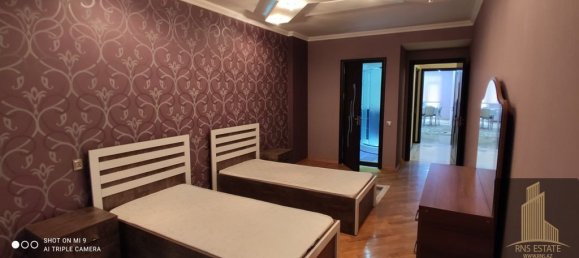 3 bedrooms Apartment in Baku, Azerbaijan No. 2213 28