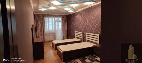 3 bedrooms Apartment in Baku, Azerbaijan No. 2213 30