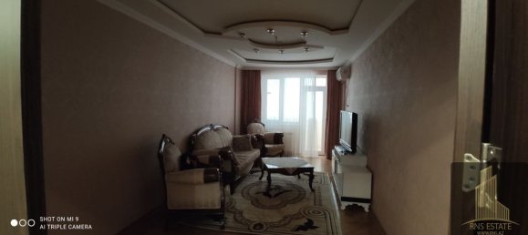 3 bedrooms Apartment in Baku, Azerbaijan No. 2213 7