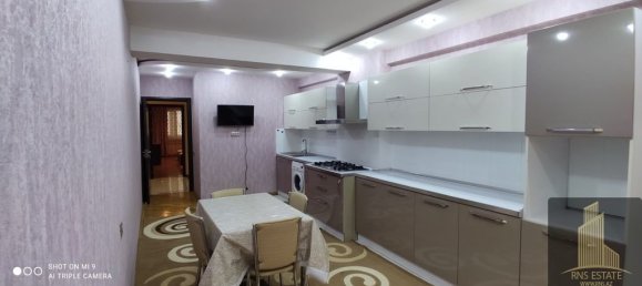 3 bedrooms Apartment in Baku, Azerbaijan No. 2213 39