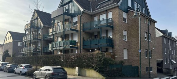 3-Zimmer Wohnung in Wermelskirchen, Germany, Nr. 18103 2