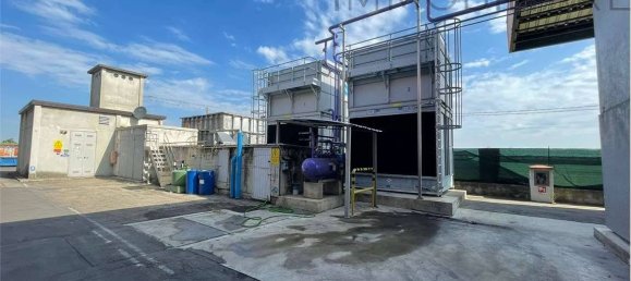 Almacén de 5 habitaciónes en Vignola, Italy No. 314953 3