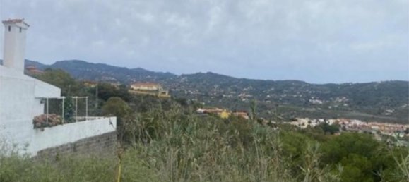  قطعة أرض في Santa Brigida, Spain 1297متر مربع رقم 163736 3