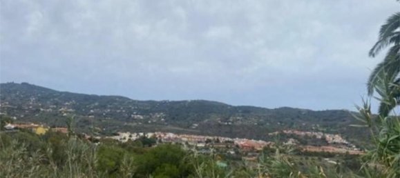  قطعة أرض في Santa Brigida, Spain 1297متر مربع رقم 163736 4