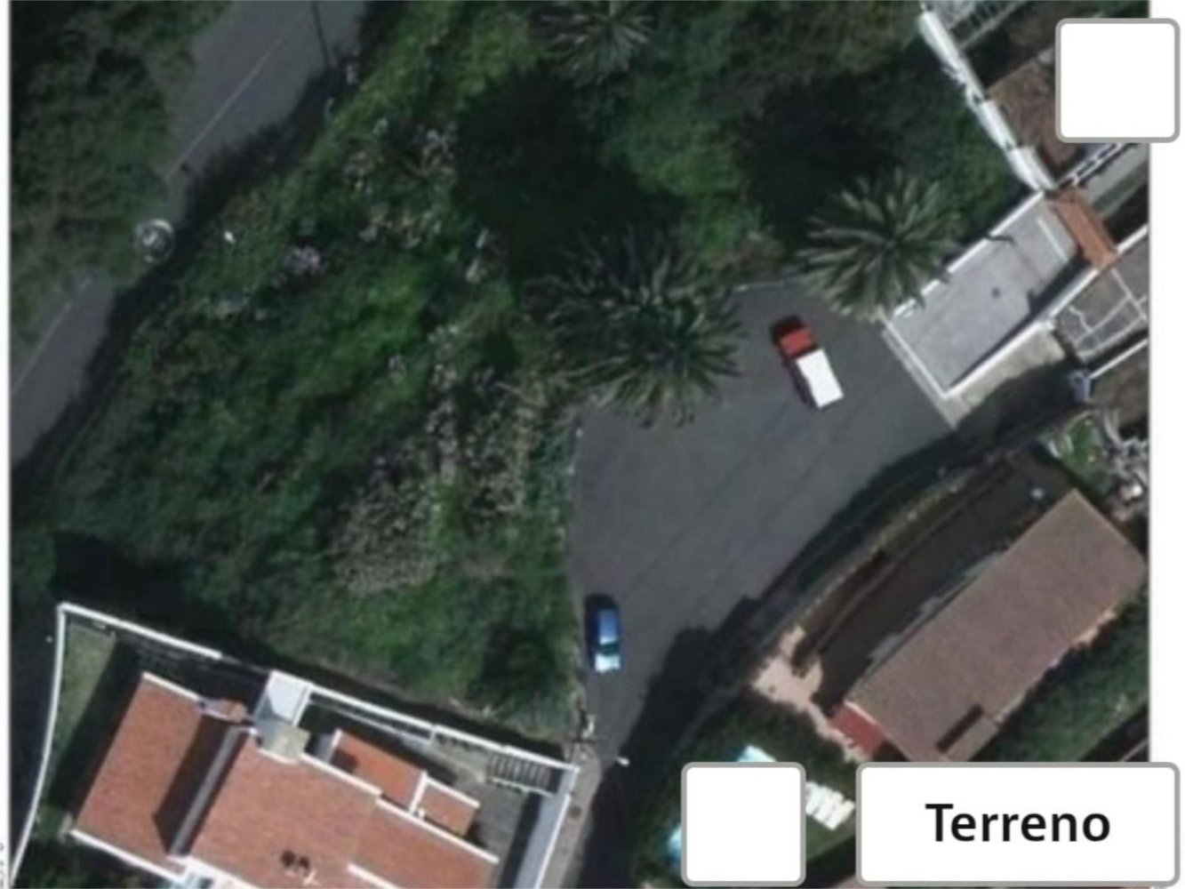  قطعة أرض في Santa Brigida, Spain 1297متر مربع رقم 163736