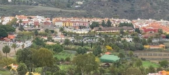  قطعة أرض في Santa Brigida, Spain 1297متر مربع رقم 163736 5