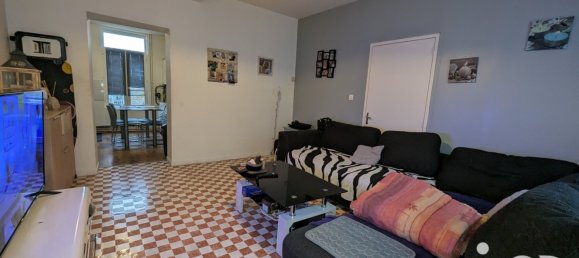 Casa de 3 dormitorios en Berlaimont, France No. 56224 2