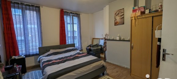 Casa de 3 dormitorios en Berlaimont, France No. 56224 7