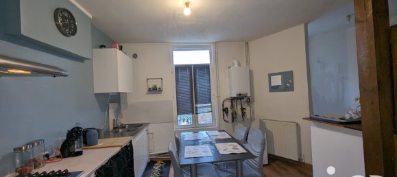 Casa de 3 dormitorios en Berlaimont, France No. 56224 9